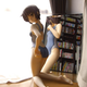 Illustration for article titled The Clever Optical Illusions and Camera Tricks of Figure Photography